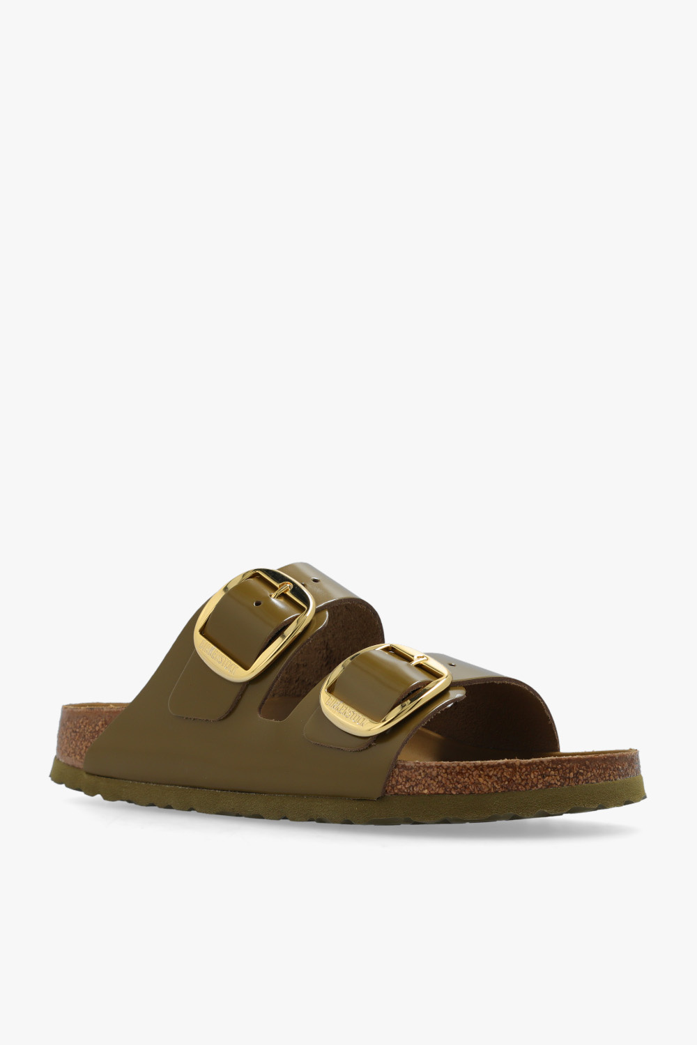 Birkenstock 'Arizona Big Buckle' slides
